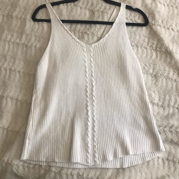 Vici Tops - Vici knit tank top